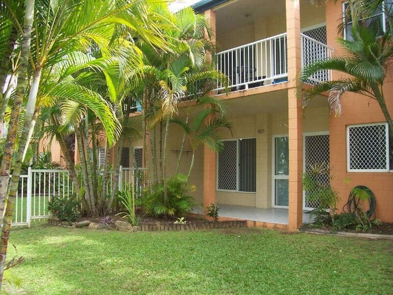 8/1 Quetta Close, Manoora QLD 4870