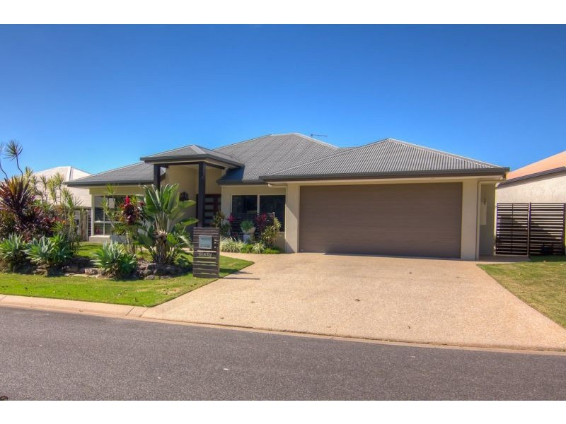 60 Woodrose Drive, Mount Sheridan QLD 4868