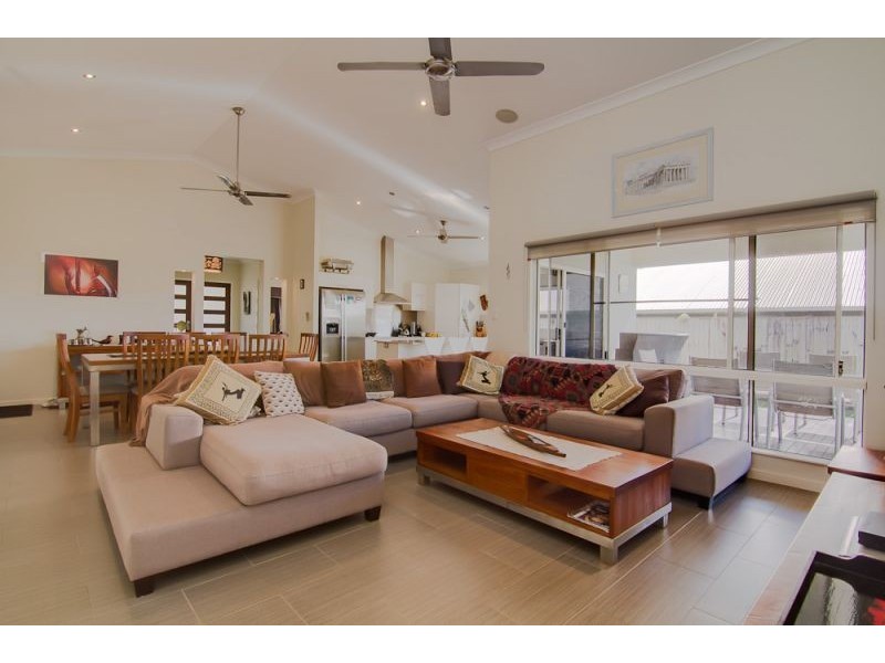 60 Woodrose Drive, Mount Sheridan QLD 4868