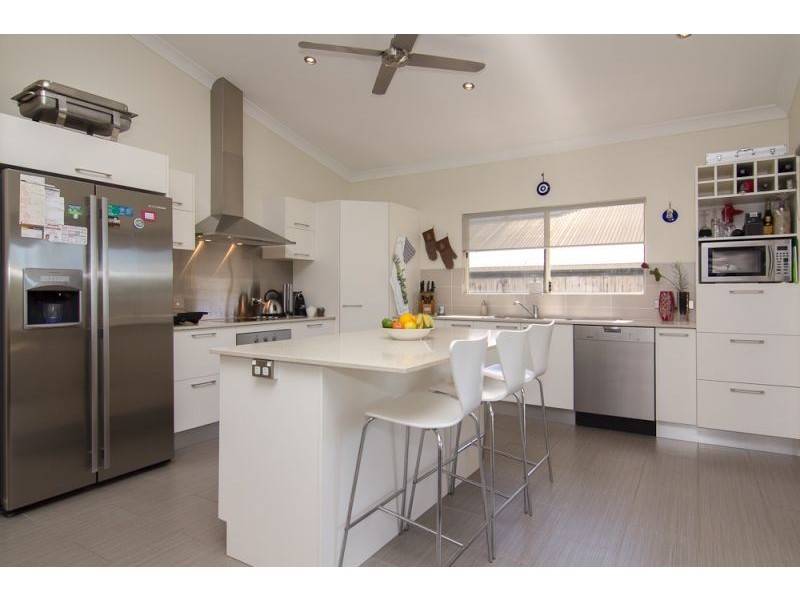 60 Woodrose Drive, Mount Sheridan QLD 4868