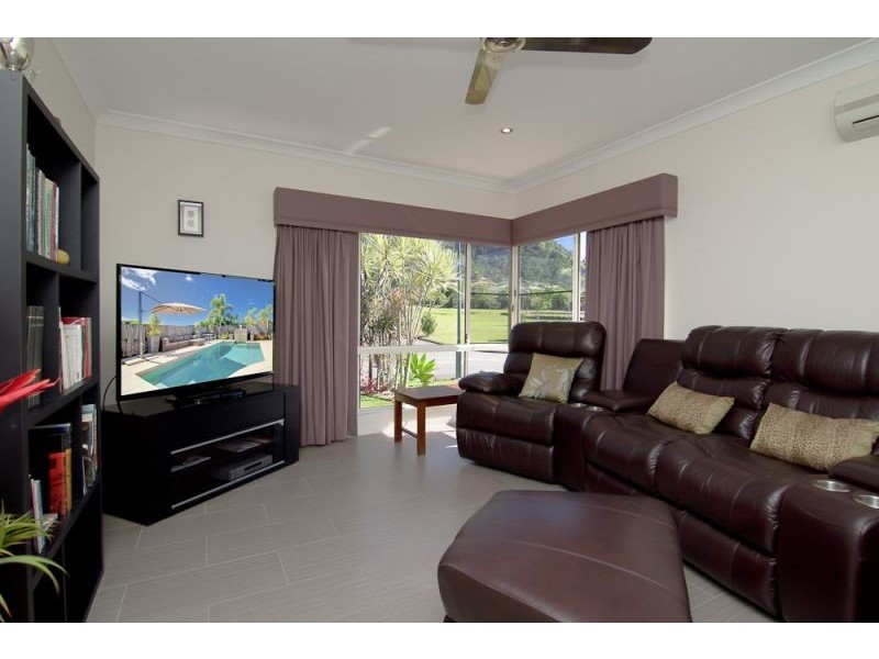 60 Woodrose Drive, Mount Sheridan QLD 4868