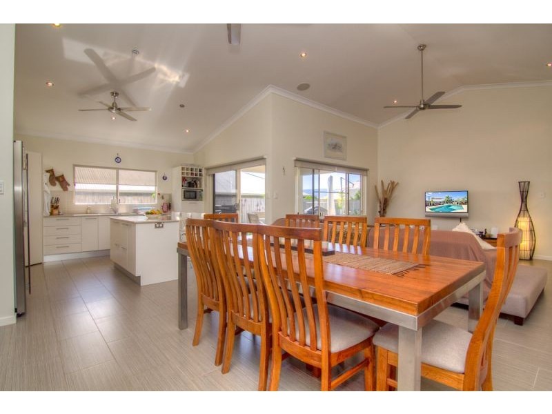 60 Woodrose Drive, Mount Sheridan QLD 4868
