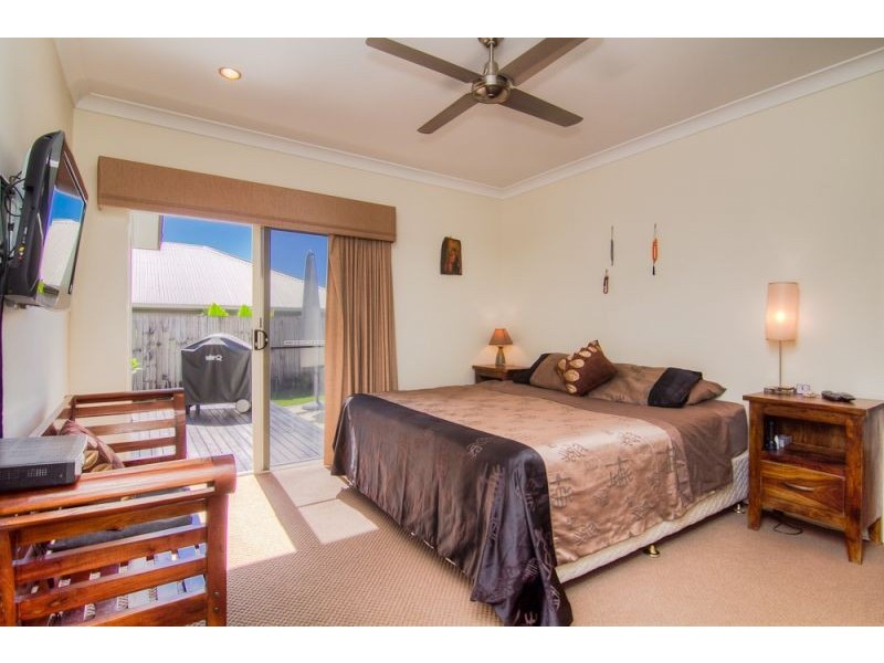 60 Woodrose Drive, Mount Sheridan QLD 4868