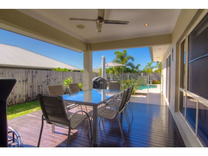 60 Woodrose Drive, Mount Sheridan QLD 4868