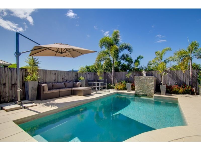 60 Woodrose Drive, Mount Sheridan QLD 4868