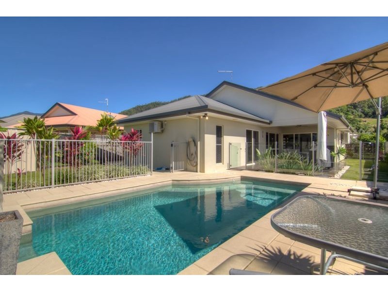 60 Woodrose Drive, Mount Sheridan QLD 4868