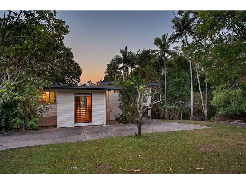 8 Bauhinia Avenue, Earlville QLD 4870