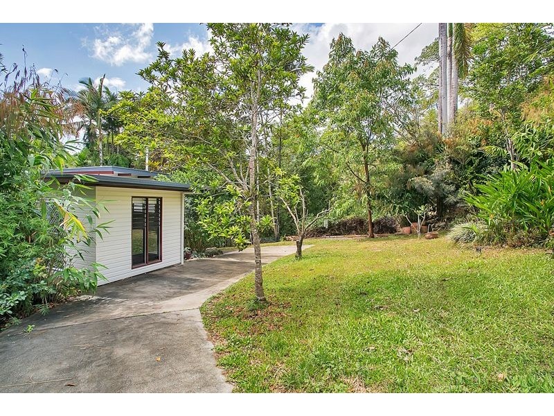 8 Bauhinia Avenue, Earlville QLD 4870