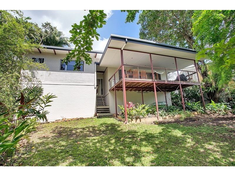 8 Bauhinia Avenue, Earlville QLD 4870