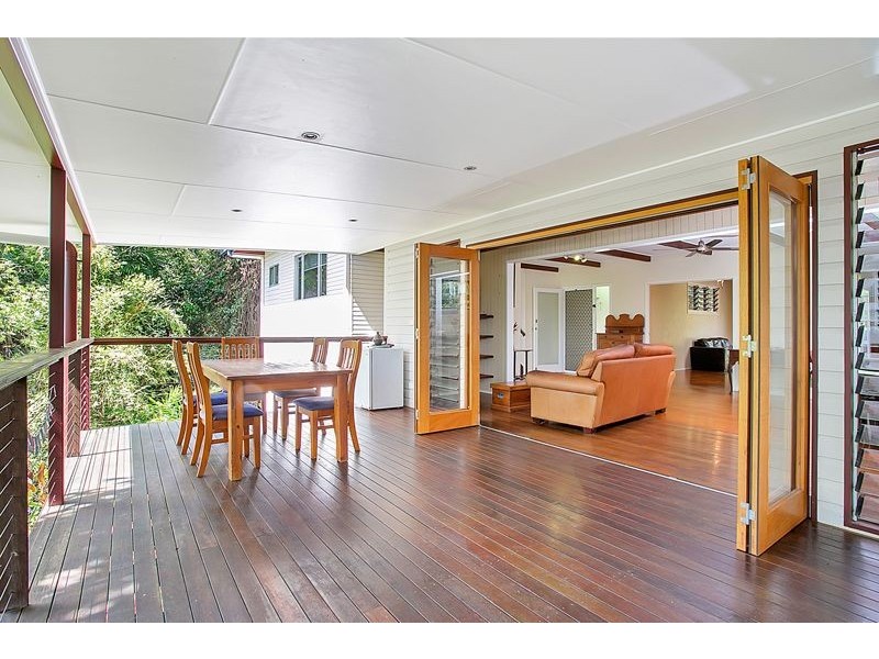 8 Bauhinia Avenue, Earlville QLD 4870