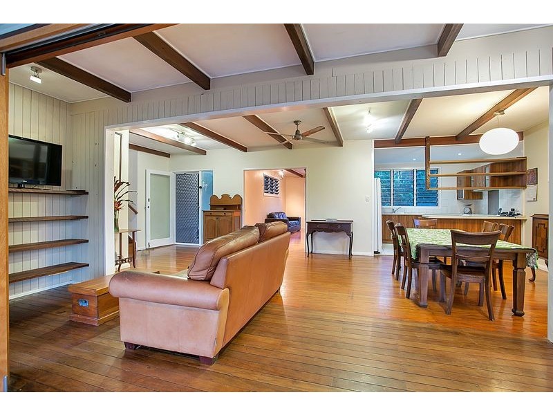 8 Bauhinia Avenue, Earlville QLD 4870