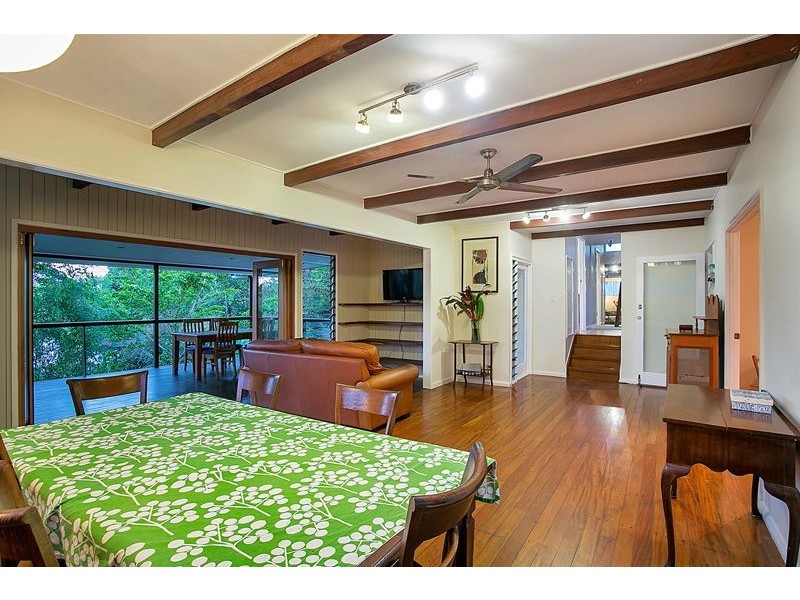 8 Bauhinia Avenue, Earlville QLD 4870