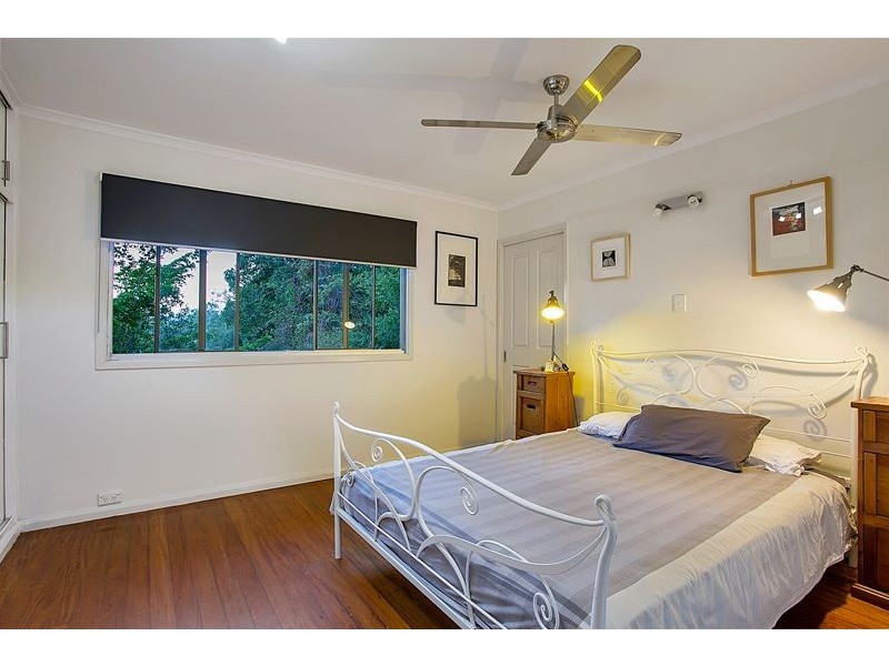 8 Bauhinia Avenue, Earlville QLD 4870