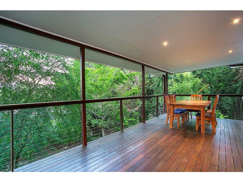 8 Bauhinia Avenue, Earlville QLD 4870