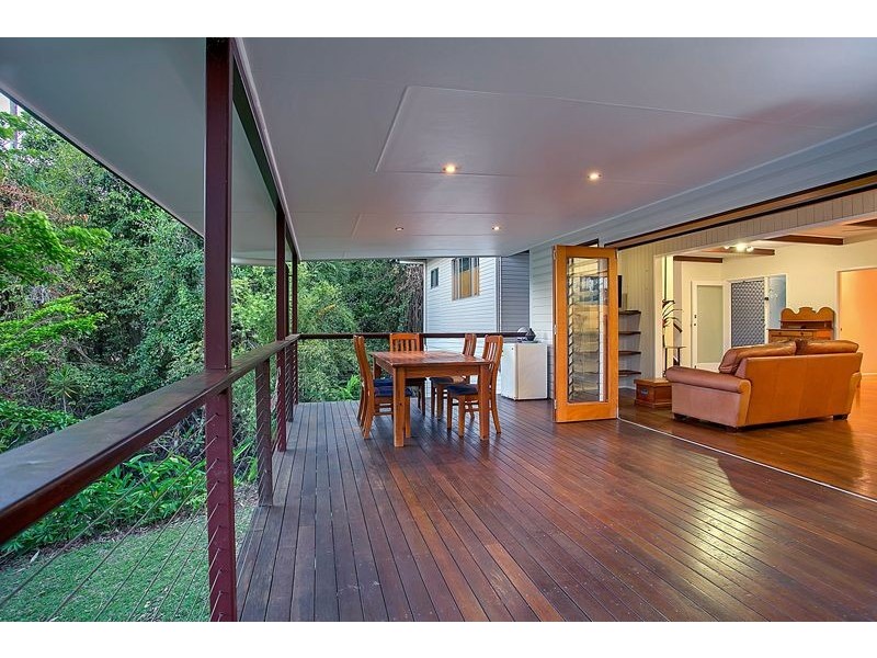 8 Bauhinia Avenue, Earlville QLD 4870