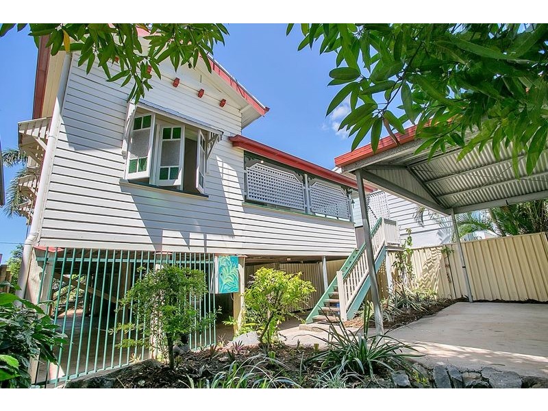 318 Draper Street, Parramatta Park QLD 4870