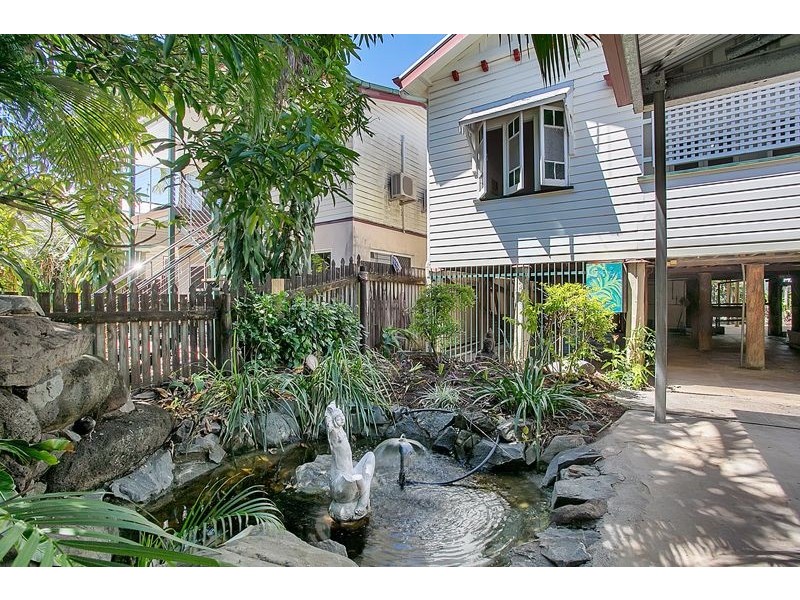 318 Draper Street, Parramatta Park QLD 4870