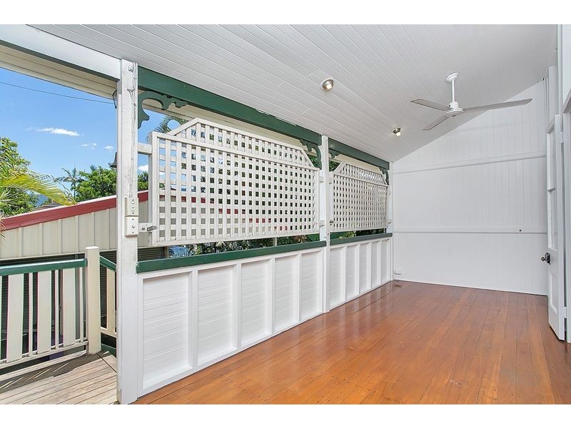 318 Draper Street, Parramatta Park QLD 4870