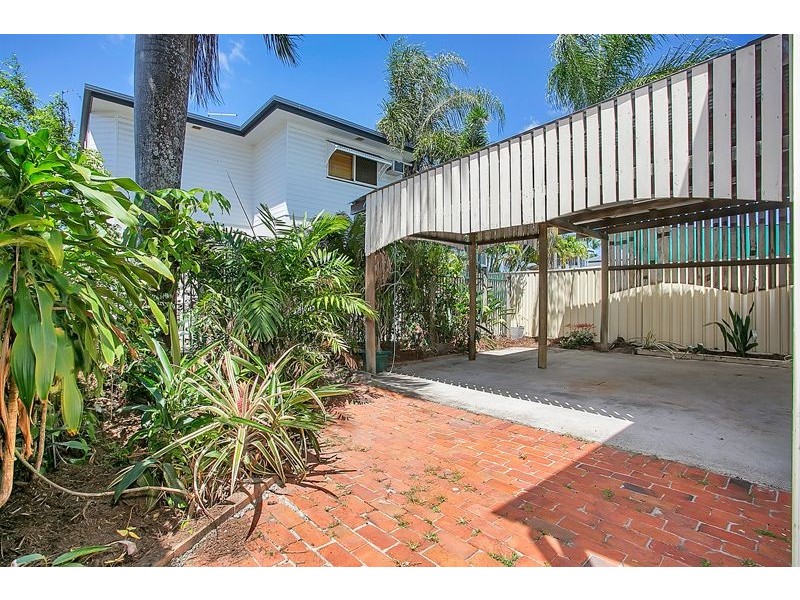 318 Draper Street, Parramatta Park QLD 4870