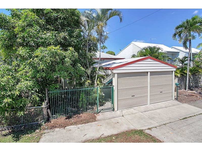 318 Draper Street, Parramatta Park QLD 4870