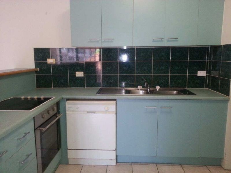 16/327 Lake Street, Bayside Villas (16/90 Digger), Cairns North QLD 4870