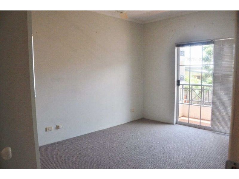 16/327 Lake Street, Bayside Villas (16/90 Digger), Cairns North QLD 4870