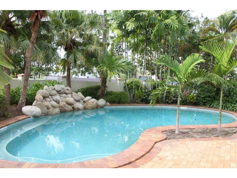 16/327 Lake Street, Bayside Villas (16/90 Digger), Cairns North QLD 4870