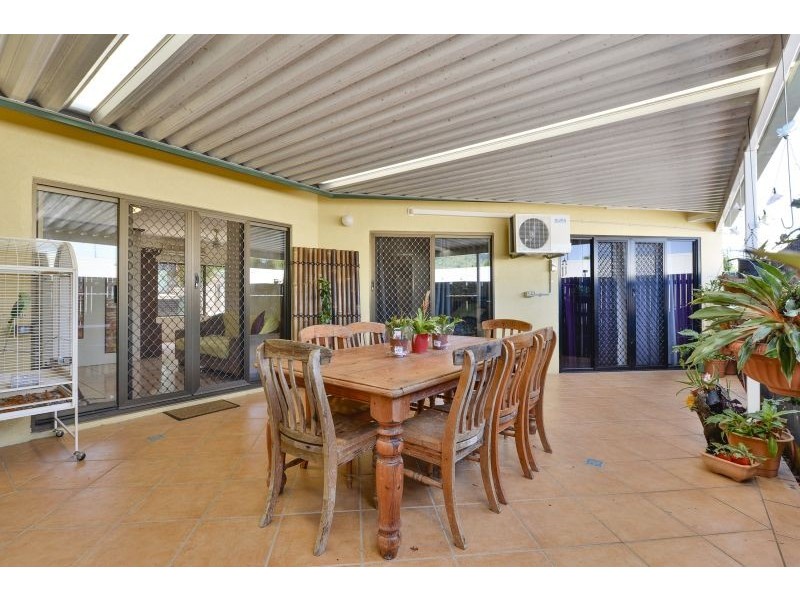 3 Spinos Street, Redlynch QLD 4870