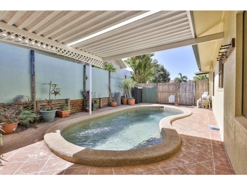 3 Spinos Street, Redlynch QLD 4870