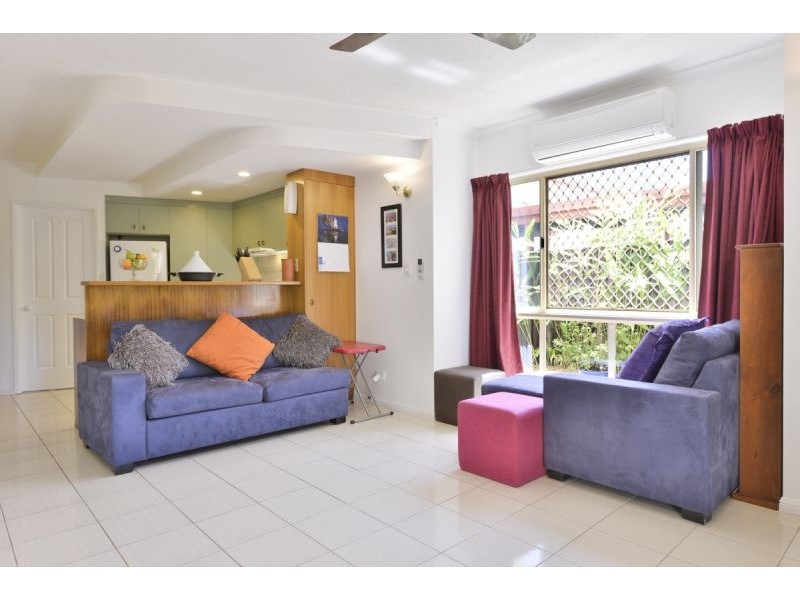 4/19 Rutherford Street, Yorkeys Knob QLD 4878