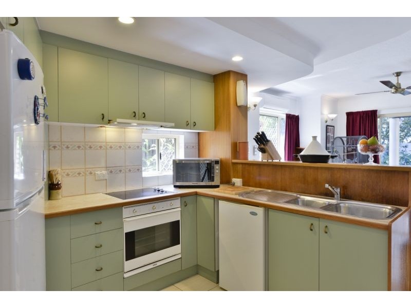 4/19 Rutherford Street, Yorkeys Knob QLD 4878