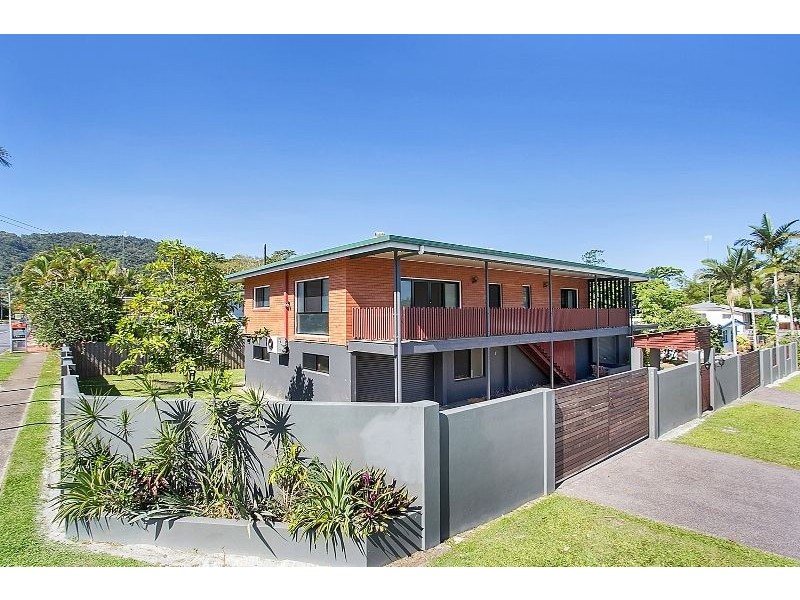 174 McManus Street, Whitfield QLD 4870