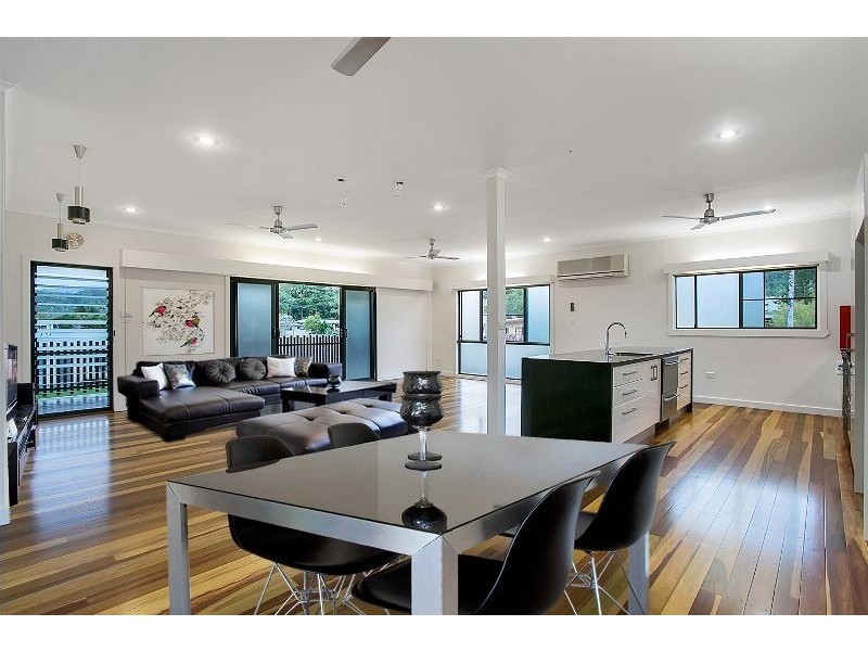 174 McManus Street, Whitfield QLD 4870