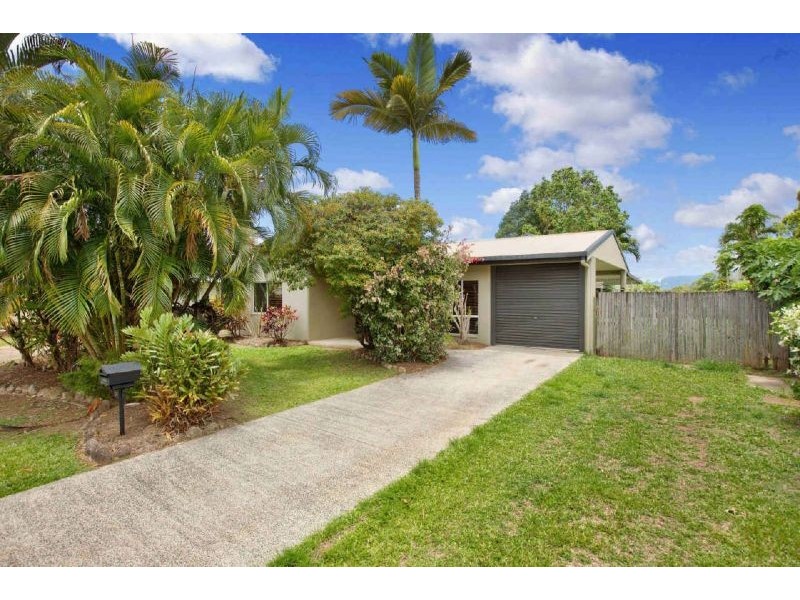 14 Fife Close, Mount Sheridan QLD 4868