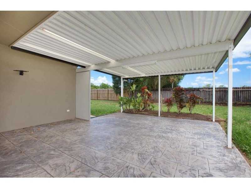 14 Fife Close, Mount Sheridan QLD 4868