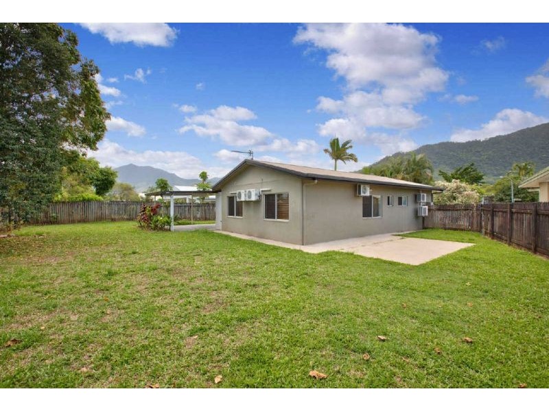 14 Fife Close, Mount Sheridan QLD 4868