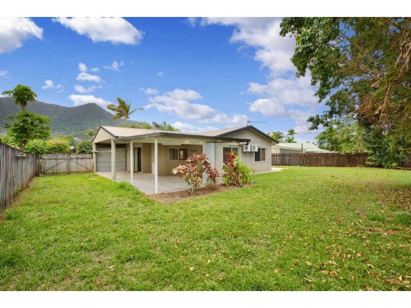 14 Fife Close, Mount Sheridan QLD 4868