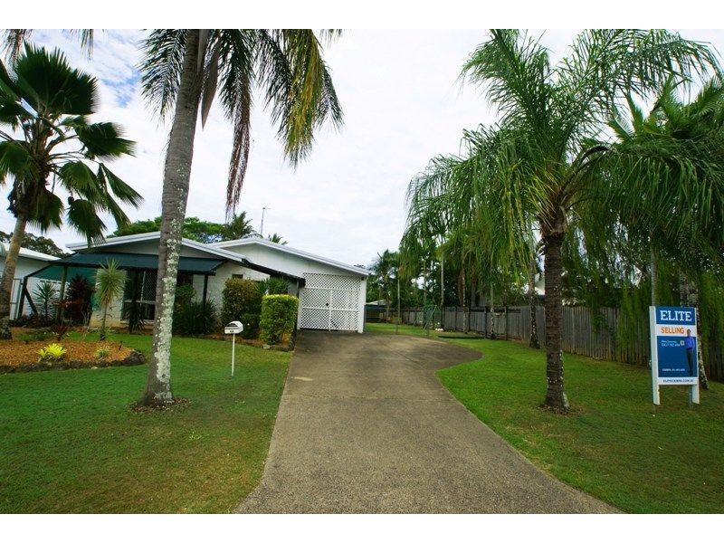 44 Cottesloe Drive, Kewarra Beach QLD 4879