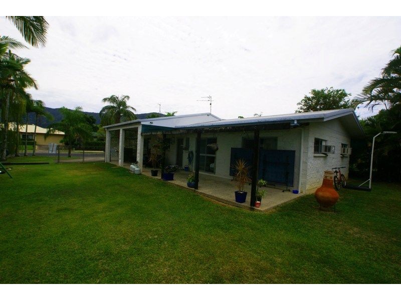 44 Cottesloe Drive, Kewarra Beach QLD 4879