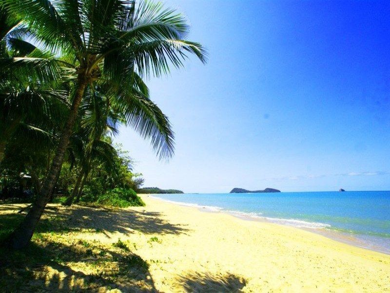 9/109 Upolu Esplanade, Clifton Beach QLD 4879