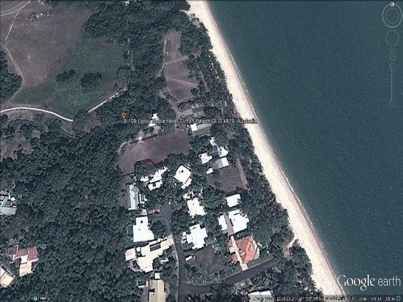 9/109 Upolu Esplanade, Clifton Beach QLD 4879