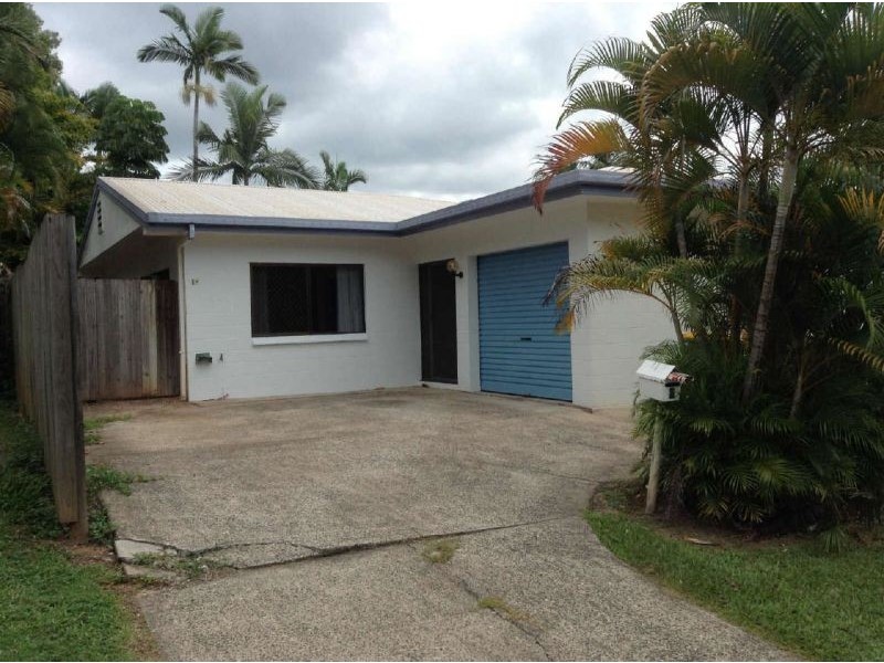 1/9 Simon Street, Freshwater QLD 4870