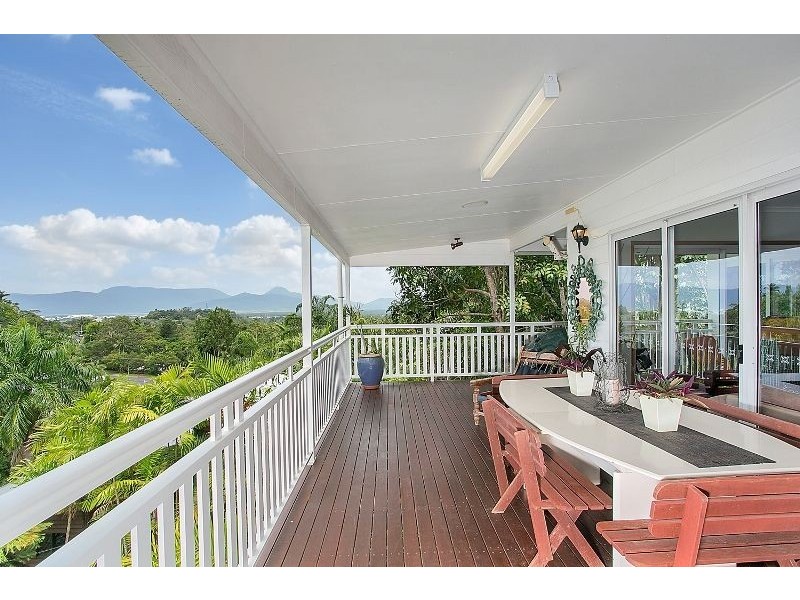 167 Sydney Close, Bayview Heights QLD 4868