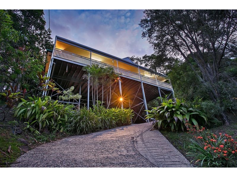 167 Sydney Close, Bayview Heights QLD 4868