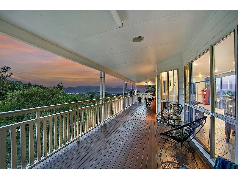 167 Sydney Close, Bayview Heights QLD 4868