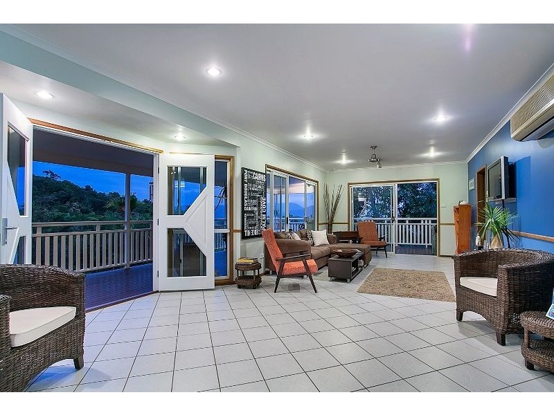 167 Sydney Close, Bayview Heights QLD 4868