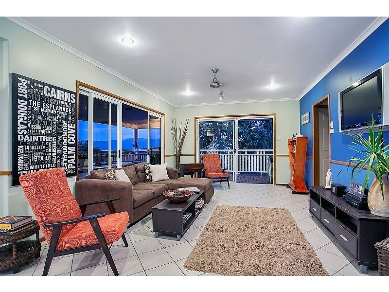 167 Sydney Close, Bayview Heights QLD 4868