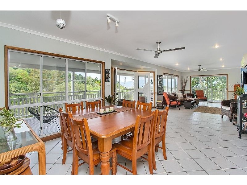 167 Sydney Close, Bayview Heights QLD 4868
