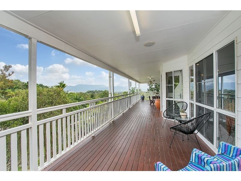 167 Sydney Close, Bayview Heights QLD 4868
