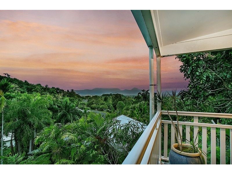 167 Sydney Close, Bayview Heights QLD 4868